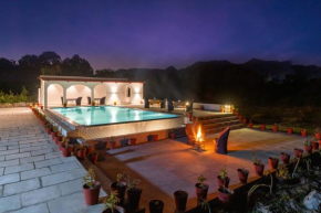 Jass Bagh Home stay Udaipur I swimming pool I wedding I 946o1o3906